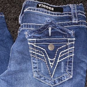 Vigoss jeans